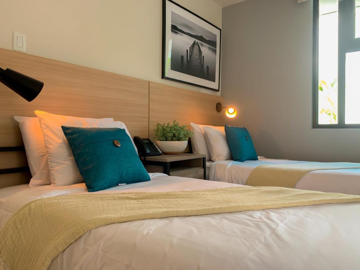 Hotel The Ivy (adults Only)