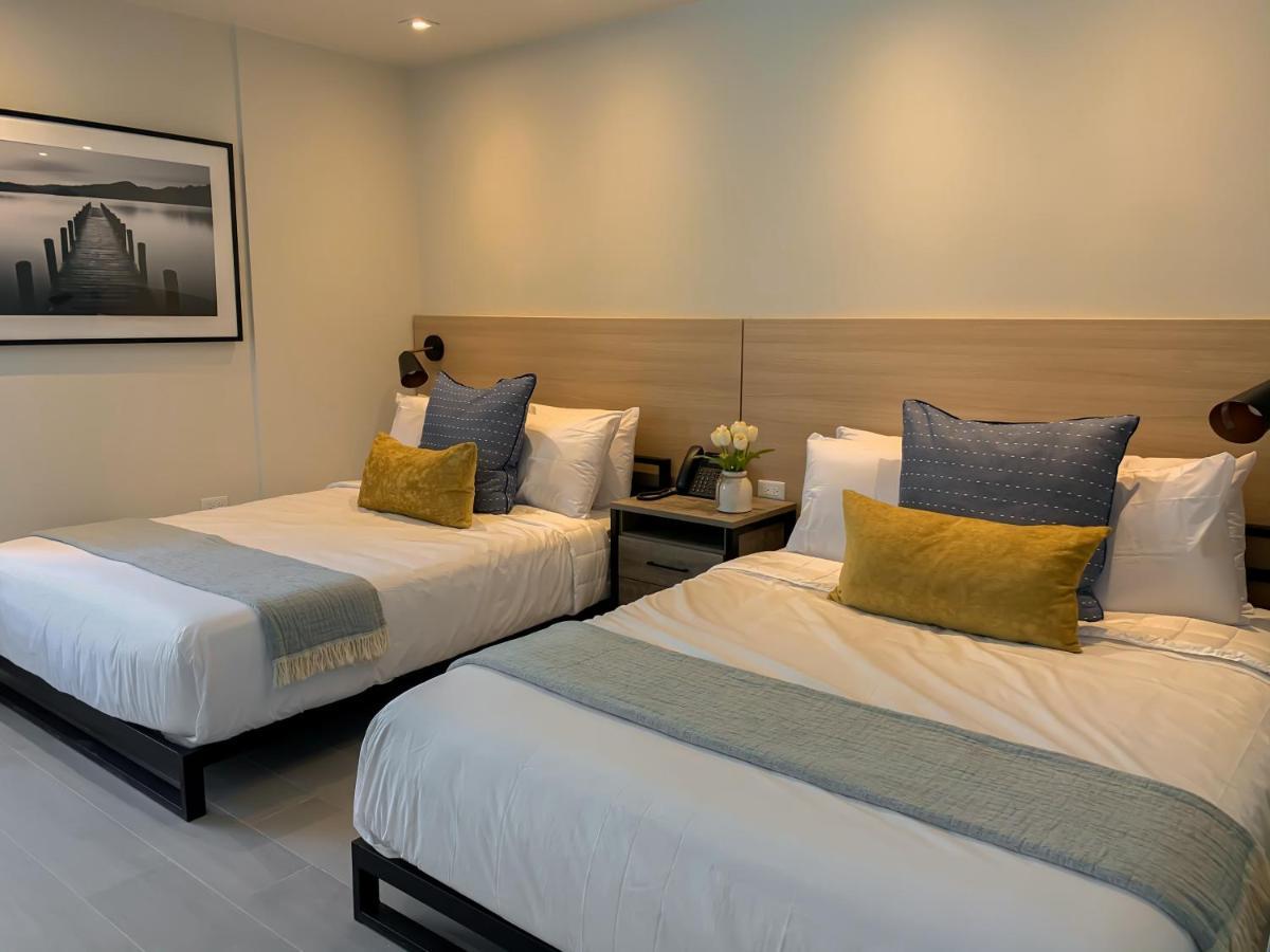 The Ivy (adults Only) Hotel 3*