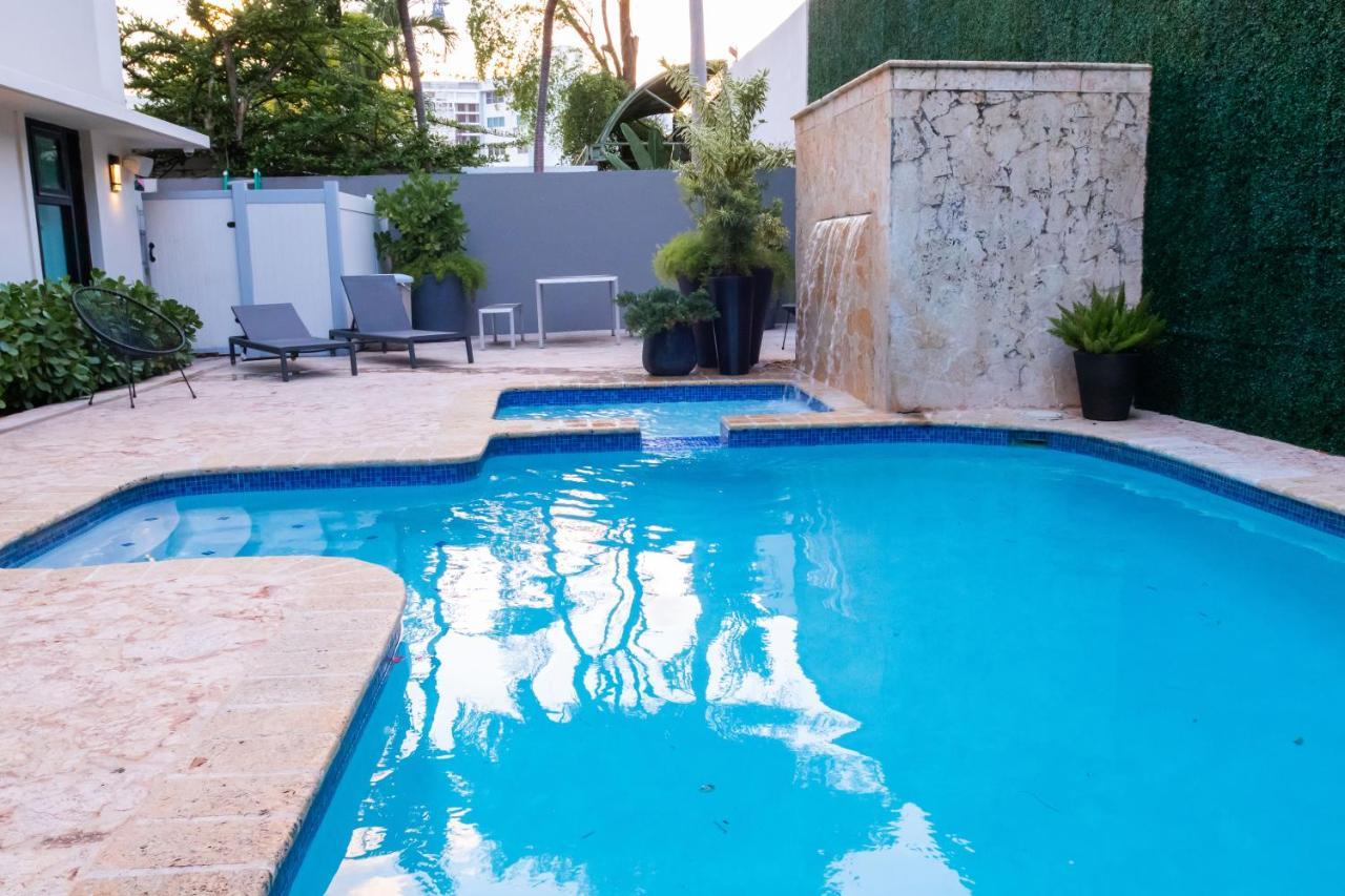 The Ivy (adults Only) Hotel 3*